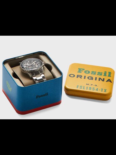 Наручные часы Fossil ME3190