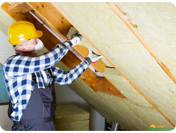 Теплоизоляция