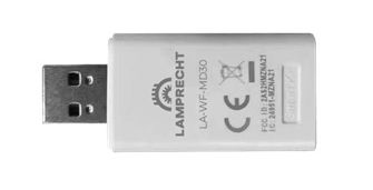 Модуль WiFi LA-WF-MD30 дистанционно управляет кондиционером Alfacool Apus