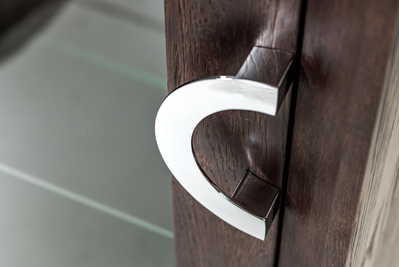 ВИТРИНА ТОСКАНА 1 СТВОРЧАТАЯ W5001/W NEXTFORM