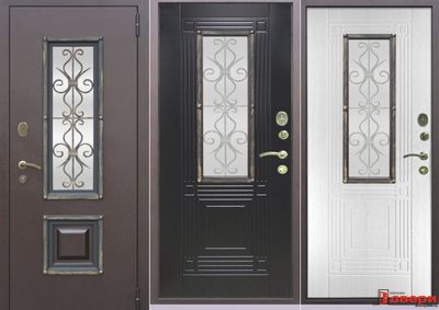 Венеция венге (со стеклом)