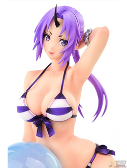 Фигурка 1/6 Шион (Shion Swimsuit Gravure_style)