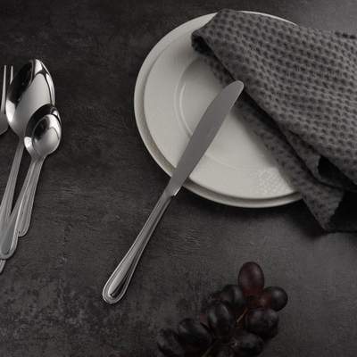 Вилка Ницца столовая 20 см