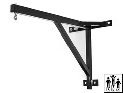 Кронштейн для боксерского мешка