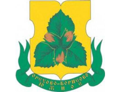 ОРЕХОВО БОРИСОВО ЮЖНОЕ