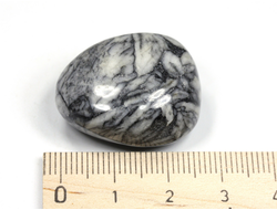 Пинолит, галтовка, Австрия (27*20*15 мм, 15 г) №27005