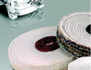 Круги для полировки и шлифовки, круг хлопковый сизалевый твердый ...