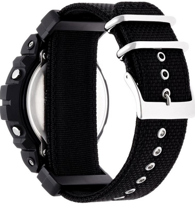 Часы Casio G-Shock DW-6900BBN-1E