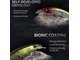 Воблер BearKing Realis Jarkbait 85SP, цвет H