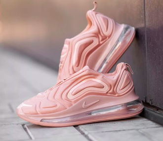 Nike air max 720 rosa outlet