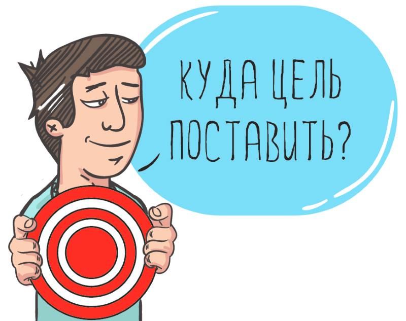 Какие навыки помогают быстрого и эффективно достигать поставленных целей сдо ответ ржд