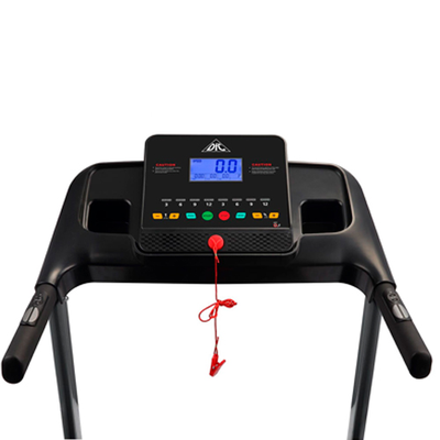 Беговая дорожка DFC ASCONA Pro T640