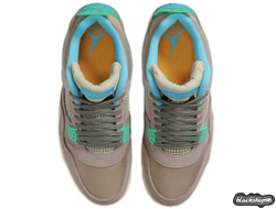 Nike Air Jordan 4 x union LA Taupe Haze (40-45)