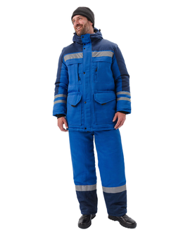 Костюм Зимник зимний, цвета в ассортименте