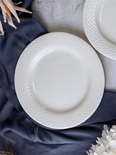 Тарелка мелкая 27 см