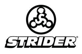 STRIDER SCHOOL ВЛАДИВОСТОК