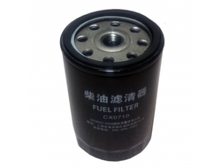 Фильтр топливный СХ0710 Jinma 404, DongFeng 354