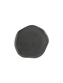 Тарелка с волнообразным краем  21CM