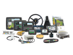 Системы навигации