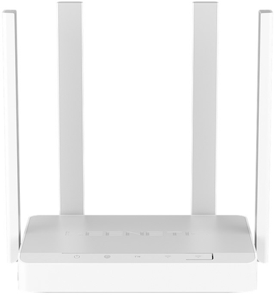 Wi-Fi роутер  Zyxel Keenetic Viva (KN-1913) AC1200