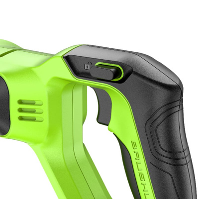 Сабельная пила Greenworks GPT-BLRS-1