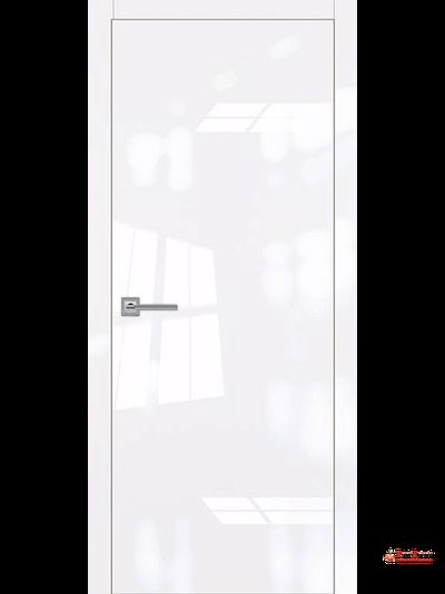 ROYAL-1 черная кромка ABS пластик