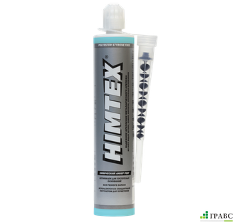 Химический анкер HIMTEX PESF 100, 300 ml