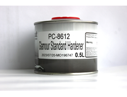 Отвердитель для PC-877 glamour standard hardener 0.5л