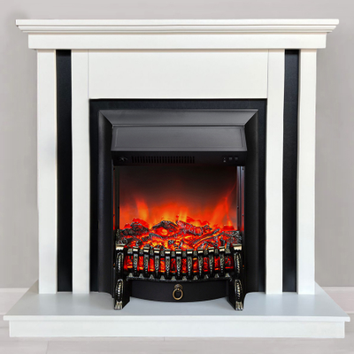 электрокамин для дома