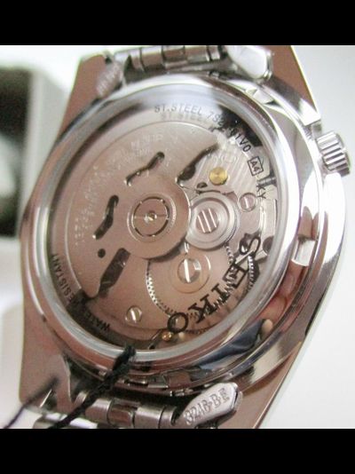 Наручные часы Seiko SNK393K1
