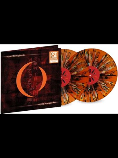 A Perfect Circle - Mer De Noms 2-LP 25th Anniversary Limited RSD