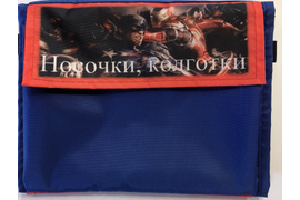 кармашек покетун
