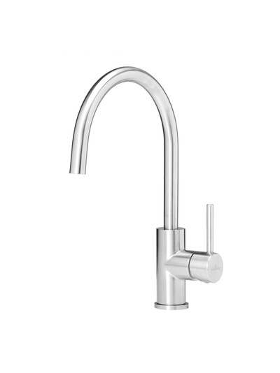 Смеситель Reginox SPRING R31780 steel