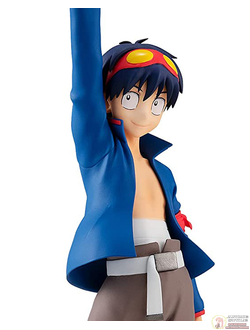 Фигурка Симон (Simon Pop Up Parade)