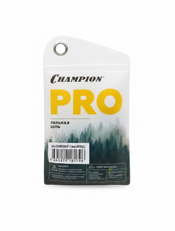 Цепь CHAMPION 3/8"-1,3mm- 50 PRO (L), CHAMPION