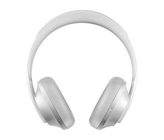 Беспроводные наушники Bose Noise Cancelling Headphones 700, luxe silver Америка