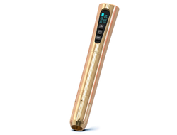 Беспроводная машинка для татуажа EZ PoPu Nora PMU Gold