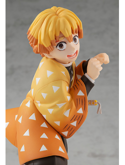 Фигурка Дзэницу Агацума (Zenitsu Agatsuma Pop Up Parade)