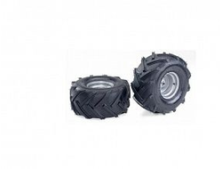 ART 020 Шины/тракторный профиль (MT 6112 ZL,MT 6127 ZL/KL)