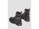 Dr Martens Pascal Hardware Nappa черные