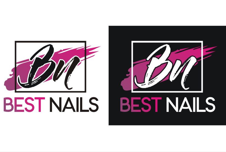 Разработка логотипа