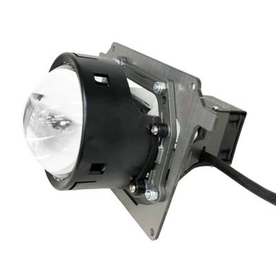 Светодиодные билед линзы для Volvo FH13 (2008-2012) Truck Trailer 24 вольта