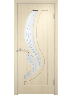 Дверное полотно ЛИАНА