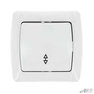 Выключатель проходной 7030