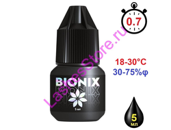 Клей LASHY «BIONIX» (5 мл) (до .25 +2 мес)