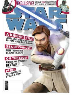 Star Wars Insider Magazine Иностранные журналы о кино в Москве, Зарубежные журналы, Intpresshop