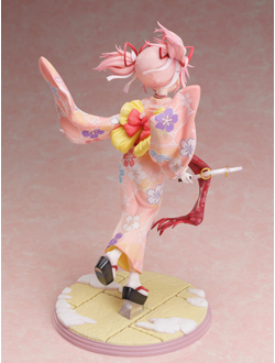 Фигурка 1/7 Мадока Канамэ (Kaname Madoka Haregi Ver.)