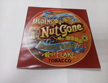 Small Faces - Ogdens&#039; Nut Gone Flake (LP, Album, RE)