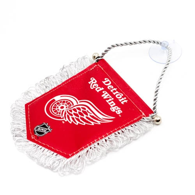 Detroit Red Wings Вымпел 62001