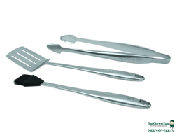 Аксессуары для готовки и ухода за грилем